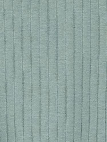 Simple Joys by Carter's Baby Girls' 4-Piece Short-Sleeve Shirts and Pants Playwear Set3