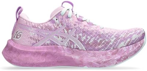 Amazon | [アシックス] 公式ストア限定 ランニングシューズ NOOSA TRI