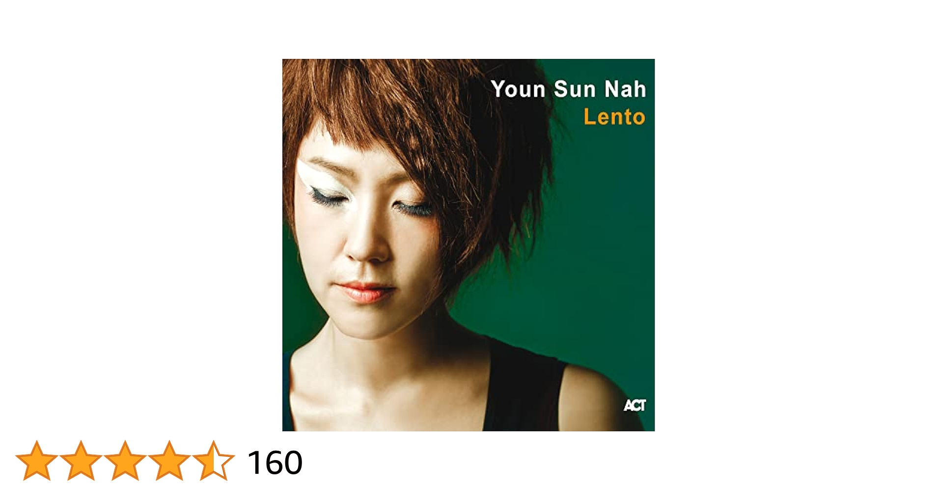 YEUN SI NAE NA MEE DUET ユンシナ ナミ YEUN SI NAE NA MEE
