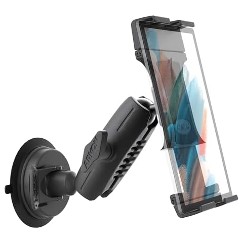 ARKON SkyHold Tablet Mount Cover