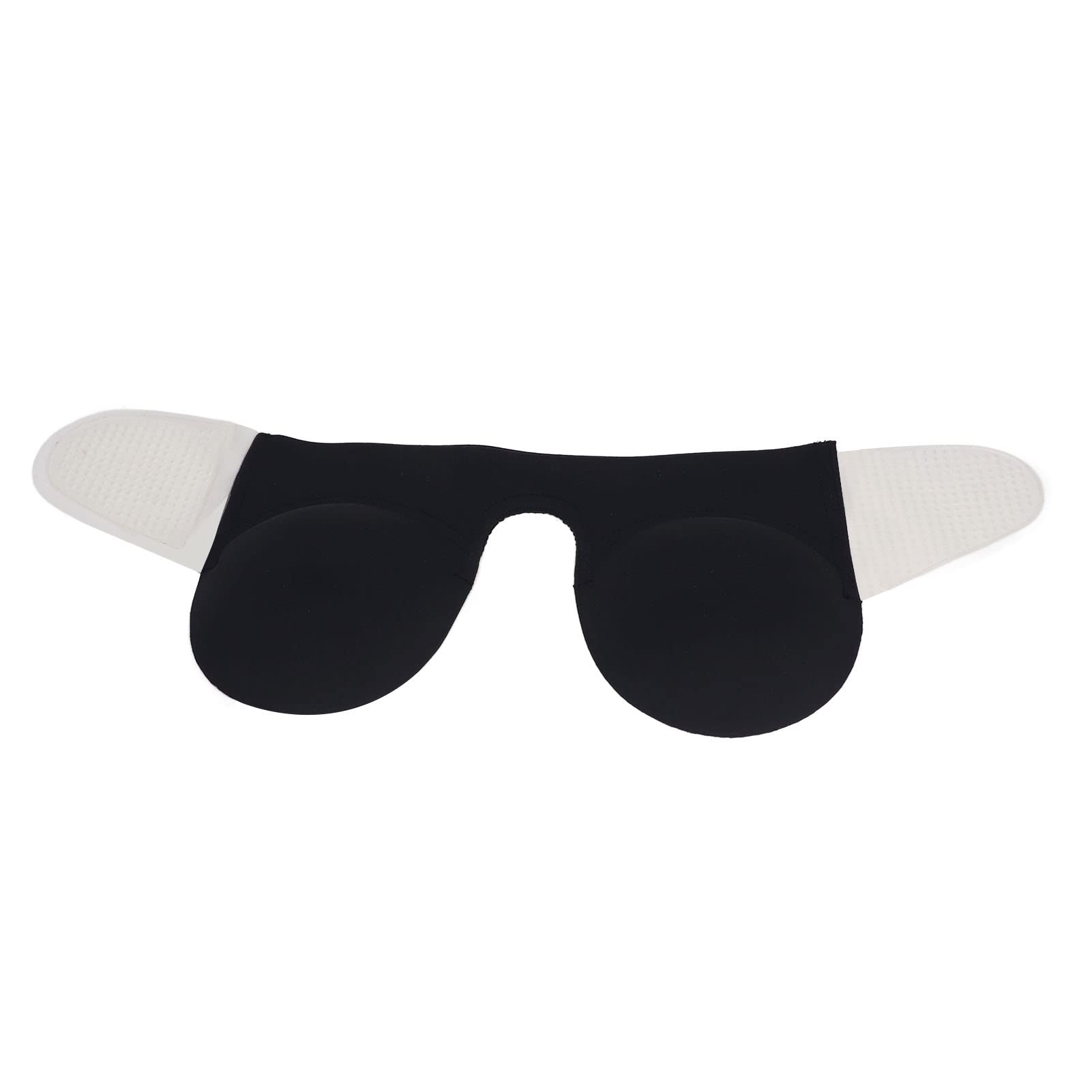 Reggiseno Adesivo, Reggiseno Adesivo Lavabile Riutilizzabile Coppa U in Silicone con Immersione Profonda Push Up per Donna (C)