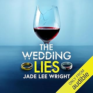 『The Wedding Lies』のカバーアート