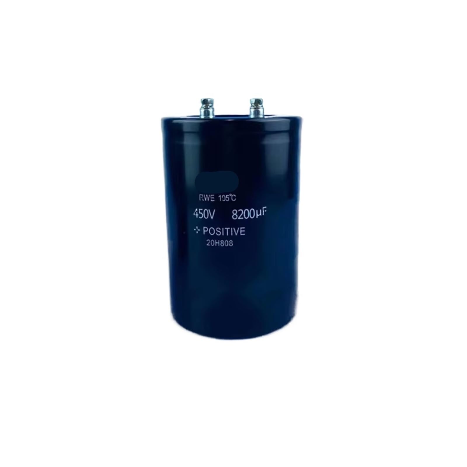 LEOTNNDQ 450V 8200UF Electrolytic Capacitor(450V 8200UF 90x130)