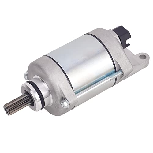 Motor de Arranque Nuevo Road Passion 12V Compatible con Ducati Superbike Panigale V4 y Modelos Relacionados 2018-2022 miniatura 1