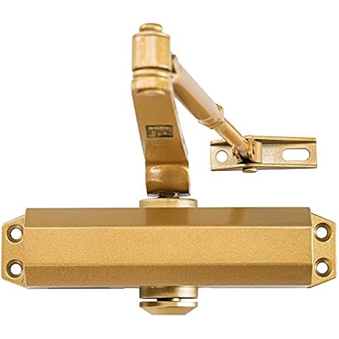 LYNN Hardware DC5003 Door Closer Cover