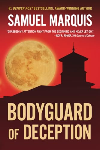 Bodyguard of Deception (World War Two Series)