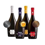 Birra Artigianale Collesi – Confezione Degustazione 4 Birre - IPA, Rossa, Bionda, Blanch...