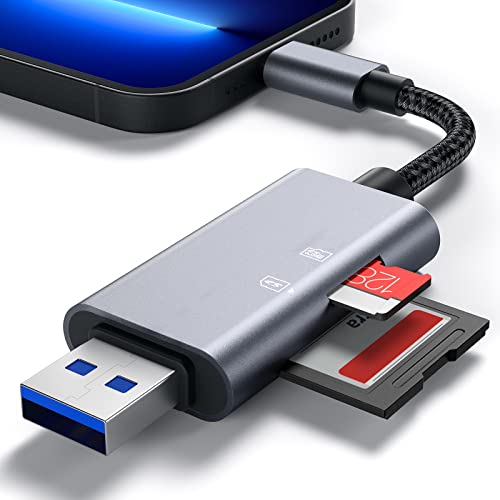 The Best Camera Card Reader