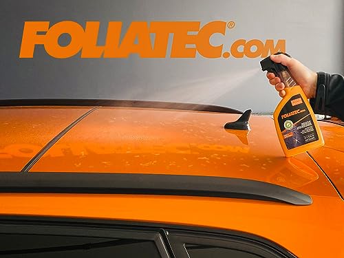 Foliatec Hydro Detailer Auto Lackpflege für alle Lacke und Folien, 500 ml