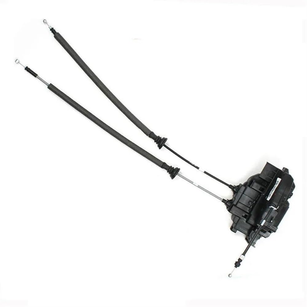 Car Door Lock Compatible with Hyundai for Santa Fe 2006 2007 2008 2009 Power Door Lock Actuator 81320-2B010 81410-2B000 81420-2B000 81310-2B020(Rear Right)