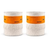 2Pack 32225 Kerosene Heater Replacement Wick for Kero World KW-24C Dyna-GLO