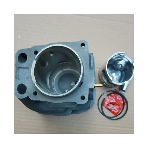 Kit de pistón de cilindro de 51 mm compatible con 575XP 570 repuesto 3