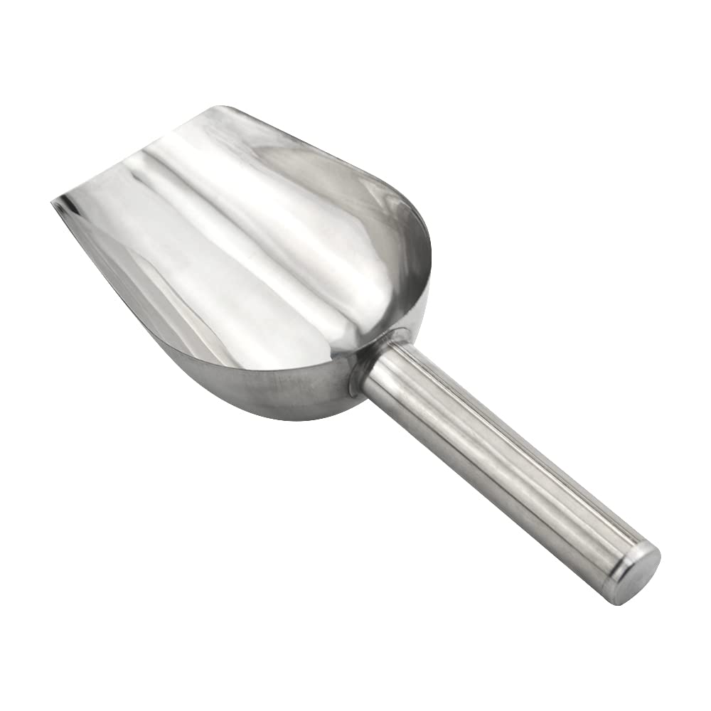 ELAYARD Eiswürfel Schaufel - Dein Vielseitiger Küchenhelfer