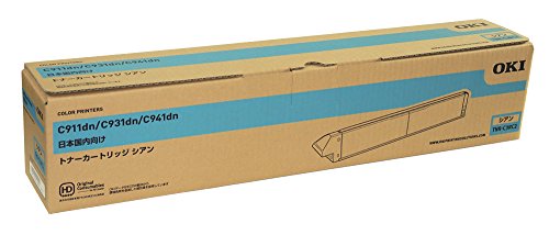 Amazon.co.jp: OKI 国内純正トナーカートリッジ TNR-C3RC2