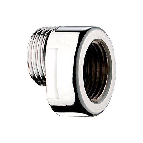 boite excentree - 5mm - mâle 20 x 27 - femelle 20 x 27 - x2 - delabie 851220.2p Cover