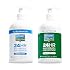 SmartMouth Original Activated 2-Bottle System Mouthwash + Travel Mouthwash 10 Single Packs