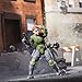 G.I. Joe Classified Series Tripwire, Apsara, & M.A.C.L.E.O.D., Deluxe G.I. Joe Action Figure, 78, 6 inch Action Figures for Boys & Girls, with 15 Accessories