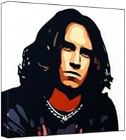 Black Tide - Pop Art Print (Comic Effect; White Ba 0205642780 Book Cover