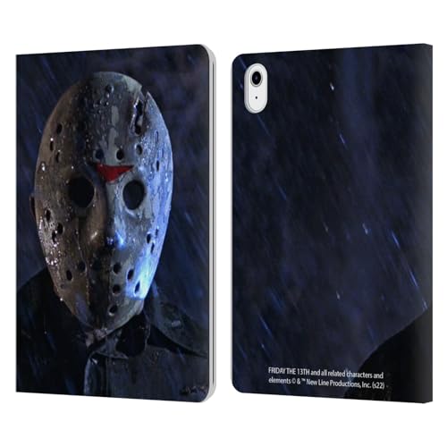Étui antichoc Friday The 13th iPad Air 11 : protégez votre écran