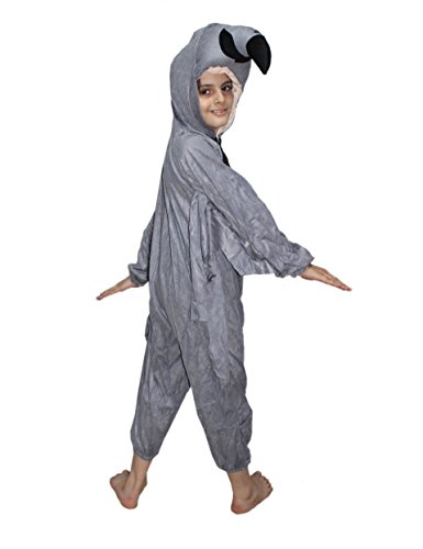Image of Kaku Fancy Dresses Birds Costume for Kids