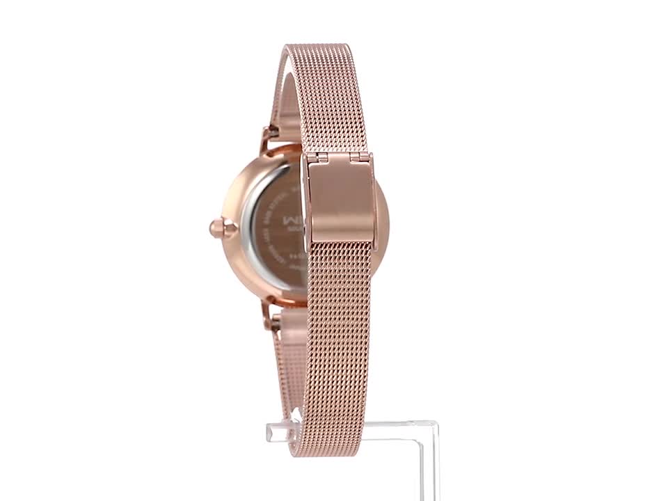 Amazon.co.jp: [シチズン] 腕時計 ウィッカ KP3-465-13 ソーラー