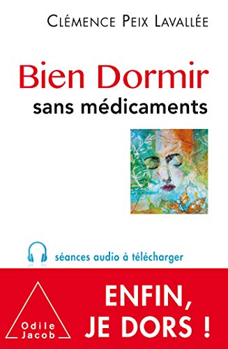 Bien dormir sans médicaments NE