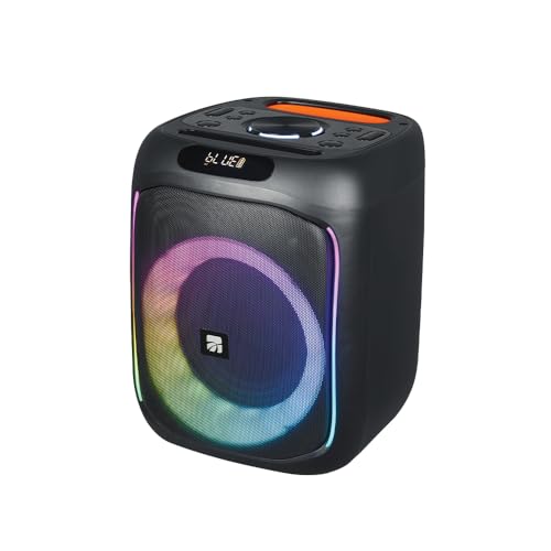 Funzione TWS: permette di accoppiare tra di loro due dispositivi audio via Bluetooth.