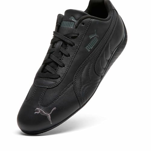 Image of Puma Unisex-Adult Speedcat Full Lthr Sneaker