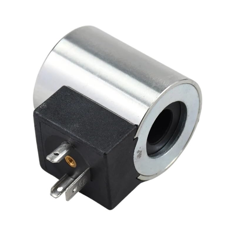 Solenoid Valve Coil 12VDC 3 Hole 300AA00081A MCSCJ012DG000010