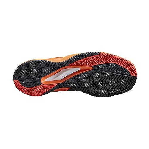 Image of WILSON Men's Rush Pro Ace Tennis Shoes