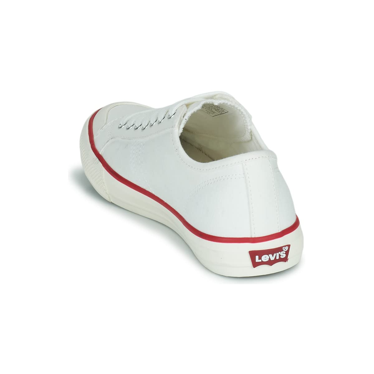 Levi's Women's Hernandez S Sneaker