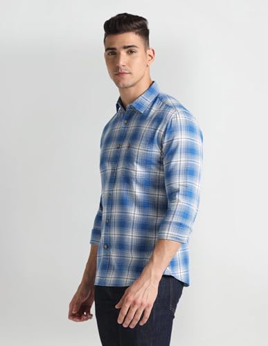 Image of U.S. POLO ASSN. Men's Relaxed Fit Shirt