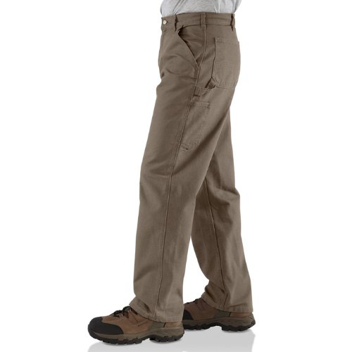 La Mejor comparativa de Ropa de trabajo Carhartt los más recomendados. 7 Imagen adicional