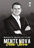 MENTE NOVA - VIDA NOVA 855911016X Book Cover