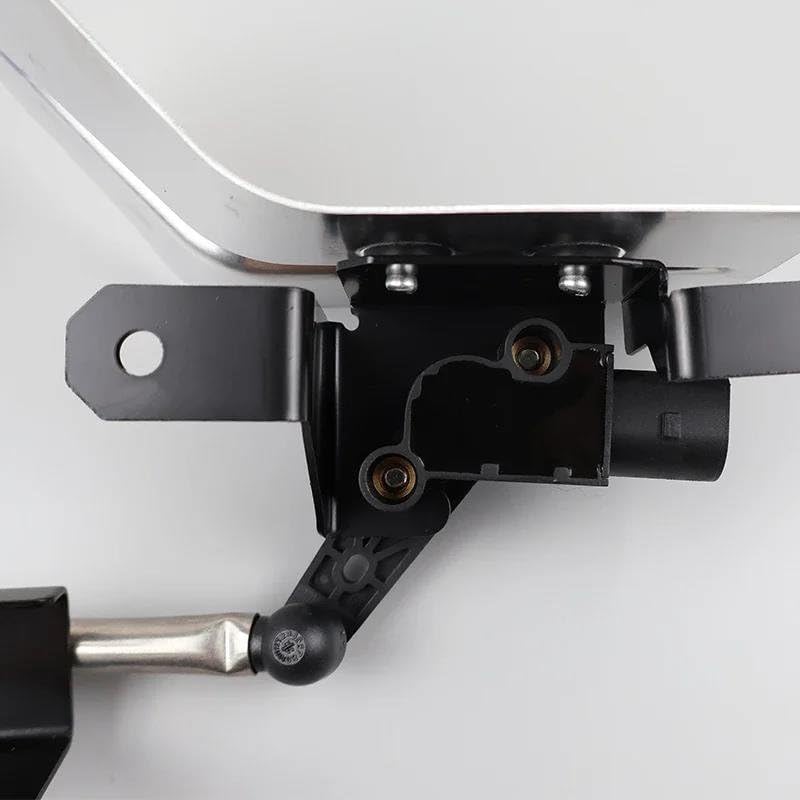 車高センサー 1k0941273n 車のヘッドライトレベル制御センサー ため ゴルフ ため パサート B7 B8 ため ジェッタ乗車