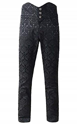 Darkrock mens Slim