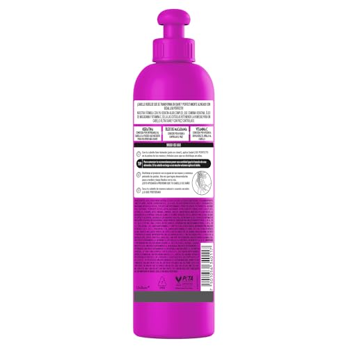 Image of Sedal Liso Perfecto con proteina Hidrolizado 300 ml [SEALED]