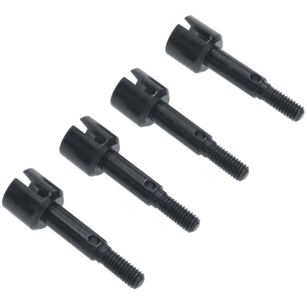 Amazon.com: HPI Racing 113714 Axle Shaft, 5X237Mm, for The Rs4