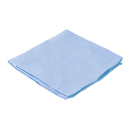Image of Jacob Alexander Linen Handrolled 15 inch x 15 inch Pocket Square Hanky
