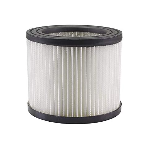 BEPER RCORI552 Hepa filter for ash vacuum cleaner r Cover