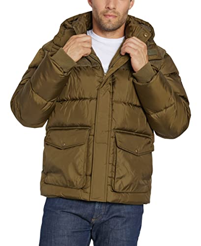 Image of Sean John Men's Cargo Pocket Puffer