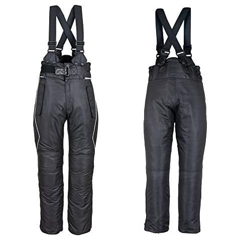 Roleff Children's Motorcycle Trousers with Protection Cover
