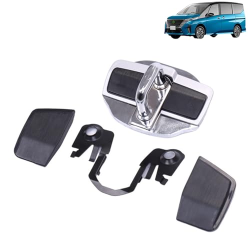 DodoxDIY �K�p �V�^�Z���ic28 e-power �A�N�Z�T���[ �h�A���b�N�X�g���C�J�[�J�o�[ �h�A�o�b�t�@�[�p�b�h �ى��h�~ �m�C�Y�ጸ�� �Z���iNC28 FC28 FNC28 GC28 GFC28 �J�X�^�� �p�[�c