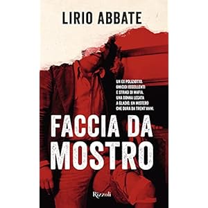 Faccia da Mostro