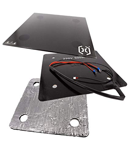 1Life Artillery Sidewinder X1 origineel reserveonderdeel, gestructureerd rooster glas bed