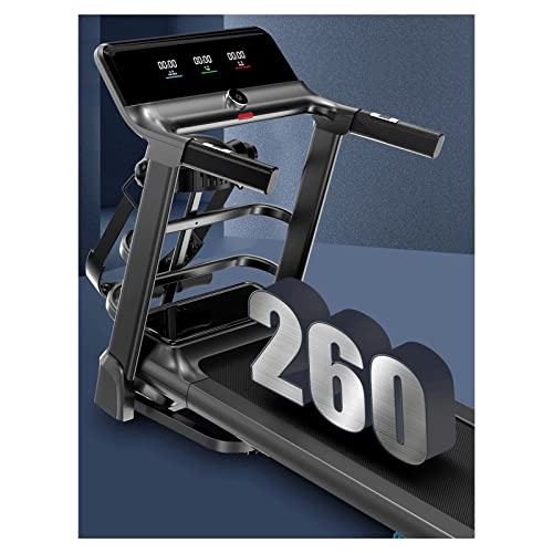 Image of Treadmills Treadmill Multifunctional Home Fitness Equipment Gym Treadmill
