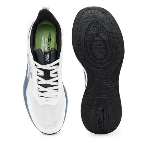 Image of Red Tape Mens Rso386 Walking Shoes