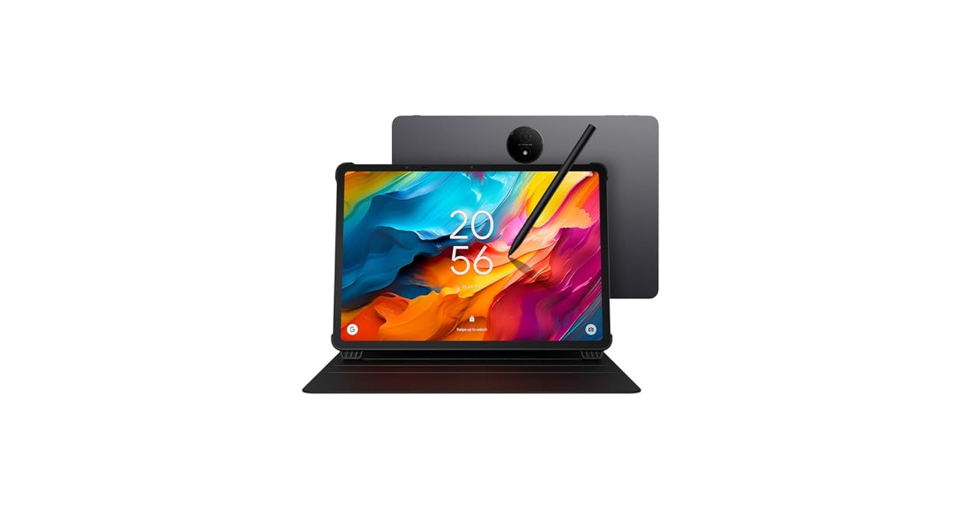 美品】TCL NXTPAPER 14 タブレット｜目にやさしい14インチ大画面