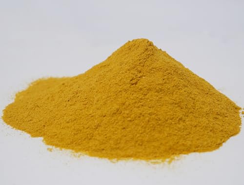 Corn Gluten Meal - Comes in Resealable Bag (2 Pounds)