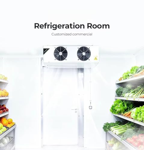 walk in cooler pro 1674